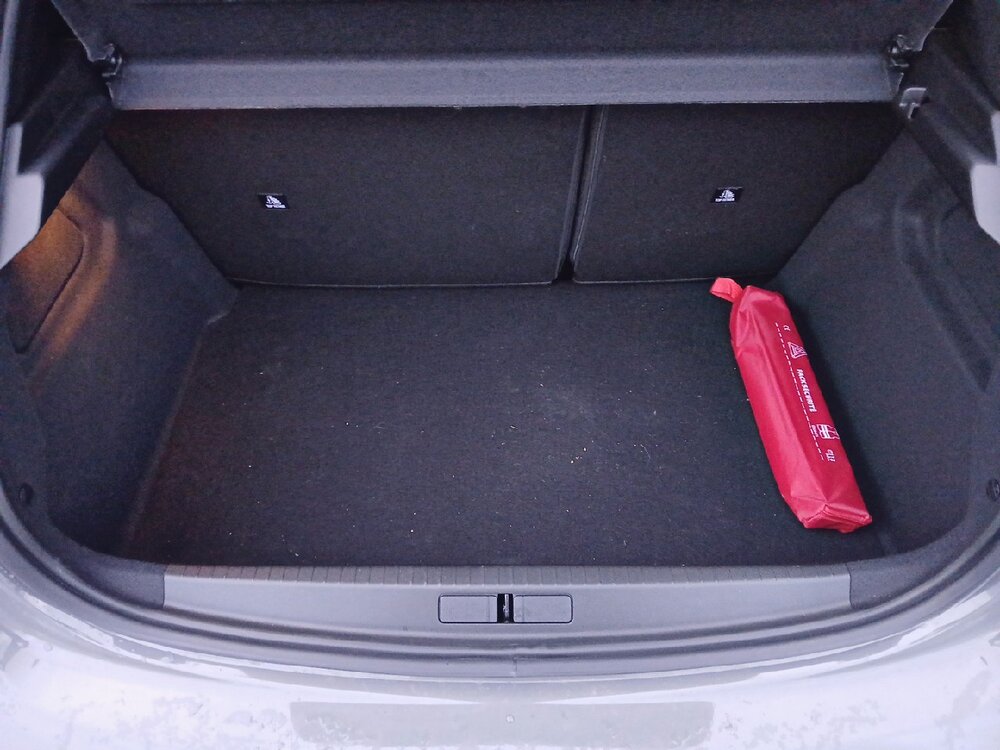 Occasion PEUGEOT 208 208 Hybrid 110 e-DCS6