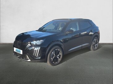 Occasion PEUGEOT 2008 2008 Hybrid 145 e-DCS6