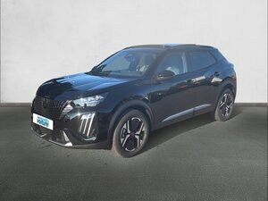Occasion PEUGEOT 2008 2008 Hybrid 145 e-DCS6 - GT