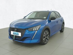 Occasion PEUGEOT 208 208 BlueHDi 100 S&S BVM6 - GT