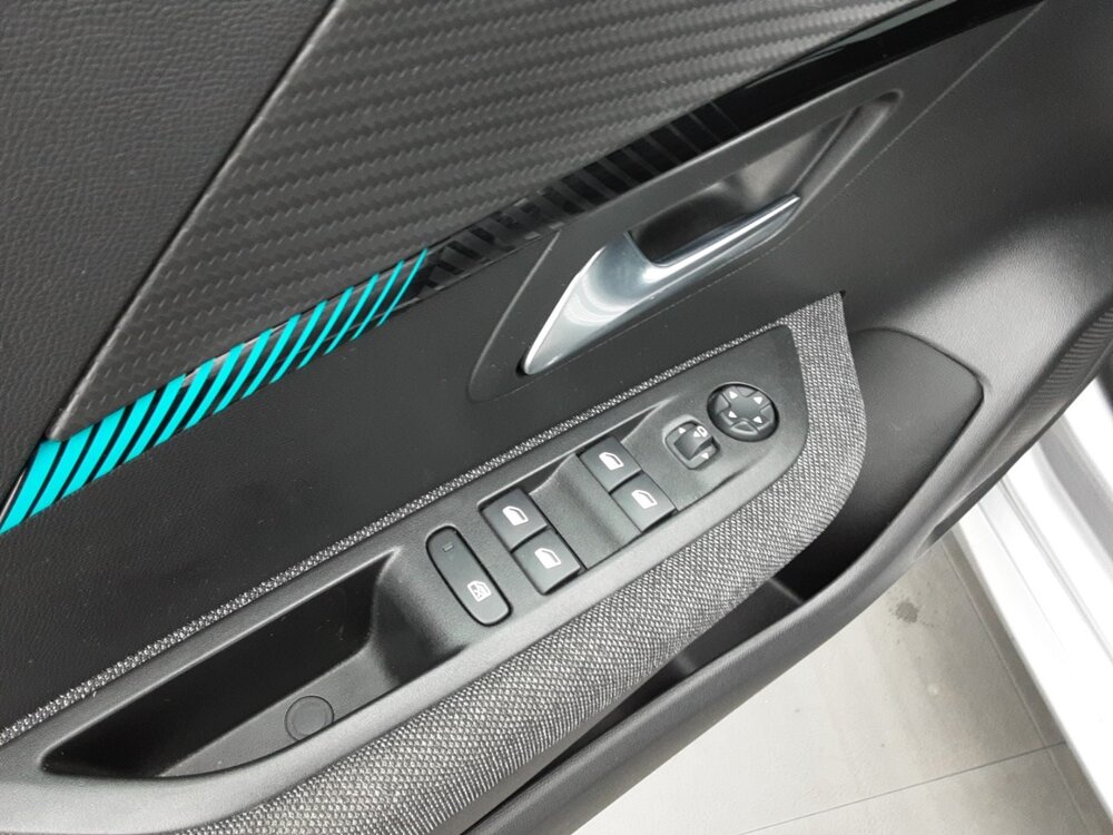Occasion PEUGEOT 208 208 Electrique 50 kWh 136ch - Style