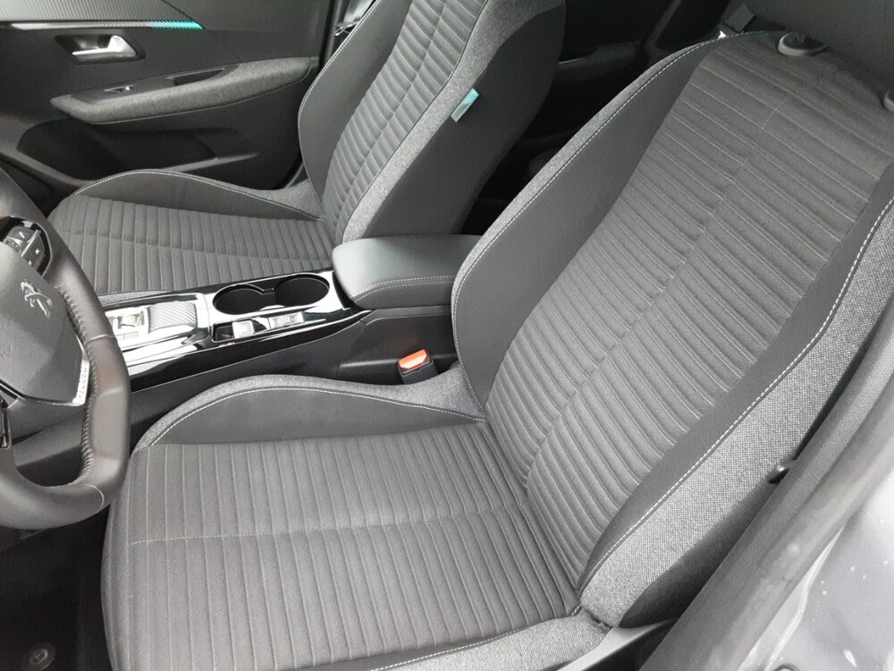 Occasion PEUGEOT 208 208 Electrique 50 kWh 136ch - Style