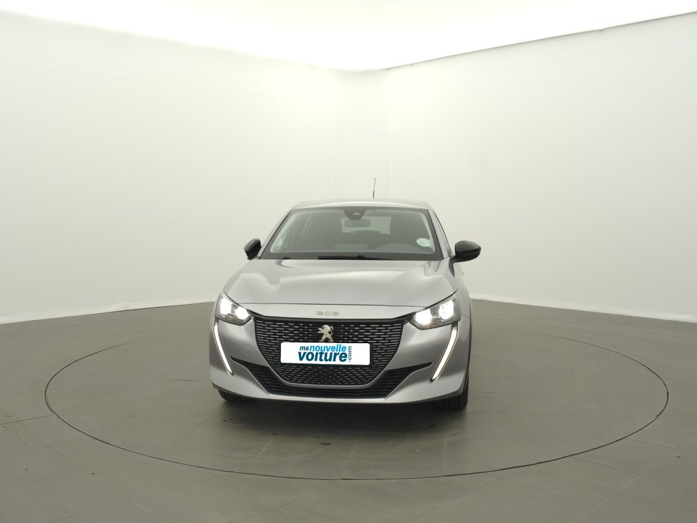Occasion PEUGEOT 208 208 Electrique 50 kWh 136ch