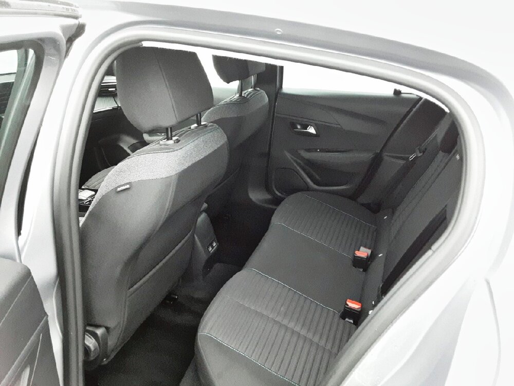 Occasion PEUGEOT 208 208 Electrique 50 kWh 136ch