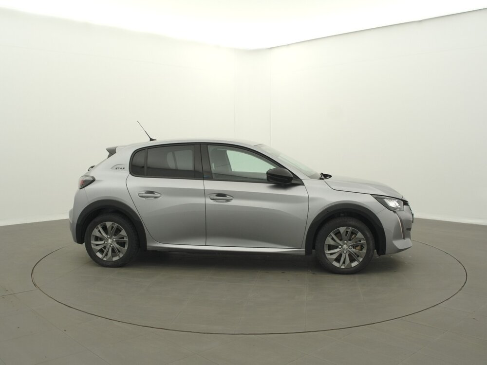 Occasion PEUGEOT 208 208 Electrique 50 kWh 136ch