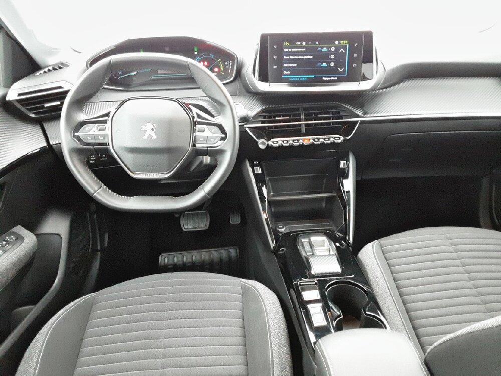 Occasion PEUGEOT 208 208 Electrique 50 kWh 136ch