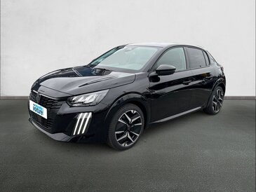 Occasion PEUGEOT 208 208 100 S&S BVM6