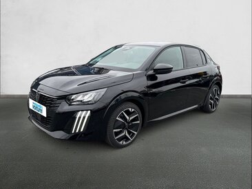 Occasion PEUGEOT 208 208 100 S&S BVM6 - série spéciale ENVY