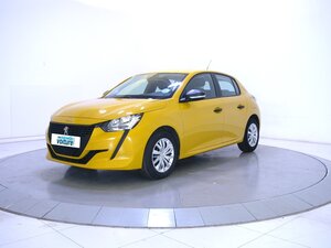 Occasion PEUGEOT 208 208 PureTech 75 S&S BVM5 - Like
