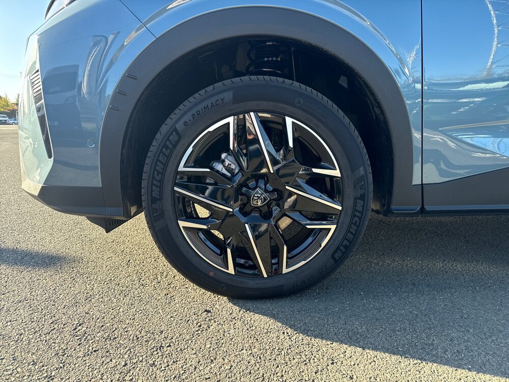 Occasion PEUGEOT 3008 3008 Hybrid 145 e-DCS6 - GT