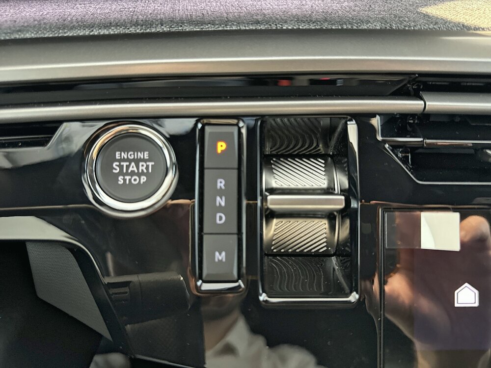 Occasion PEUGEOT 3008 3008 Hybrid 145 e-DCS6 - GT