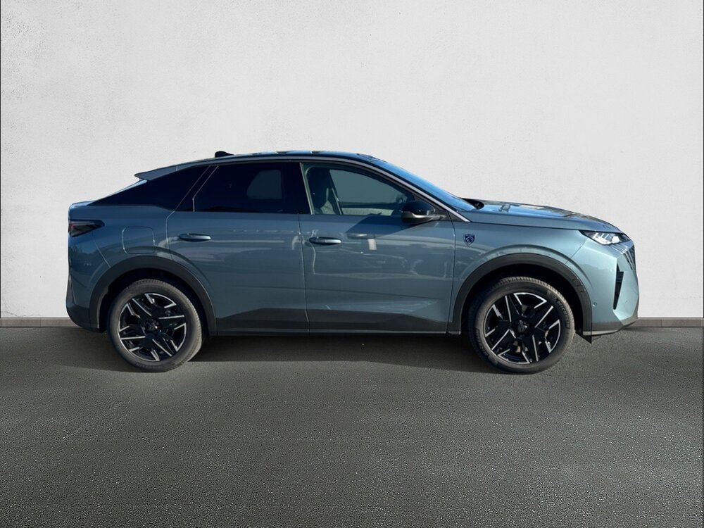 Occasion PEUGEOT 3008 3008 Hybrid 145 e-DCS6 - GT