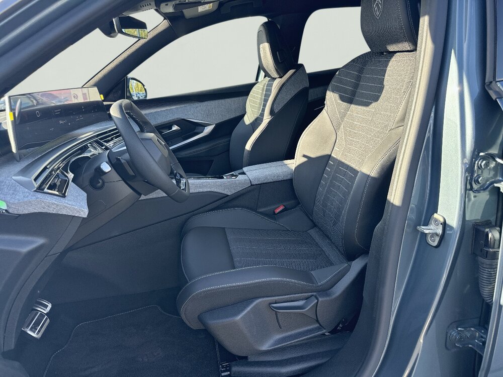 Occasion PEUGEOT 3008 3008 Hybrid 145 e-DCS6 - GT