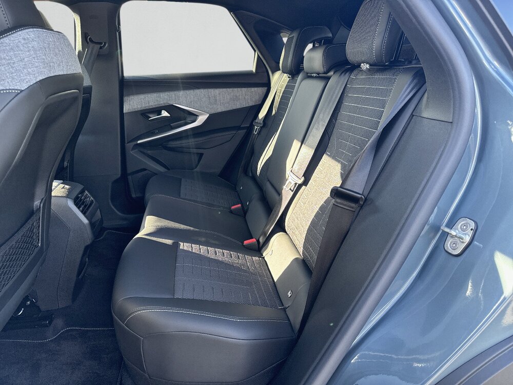 Occasion PEUGEOT 3008 3008 Hybrid 145 e-DCS6 - GT