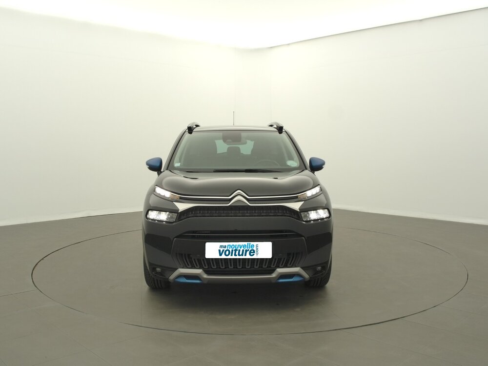 Occasion CITROEN C3 Aircross C3 Aircross PureTech 110 S&S BVM6 - Shine