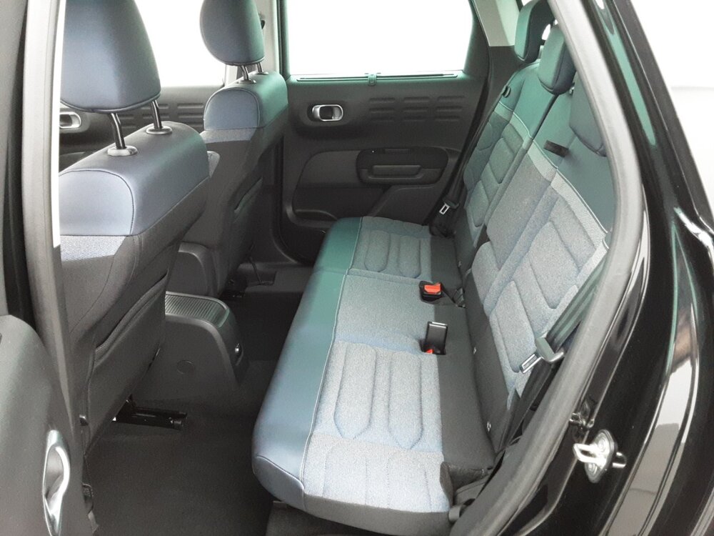 Occasion CITROEN C3 Aircross C3 Aircross PureTech 110 S&S BVM6 - Shine