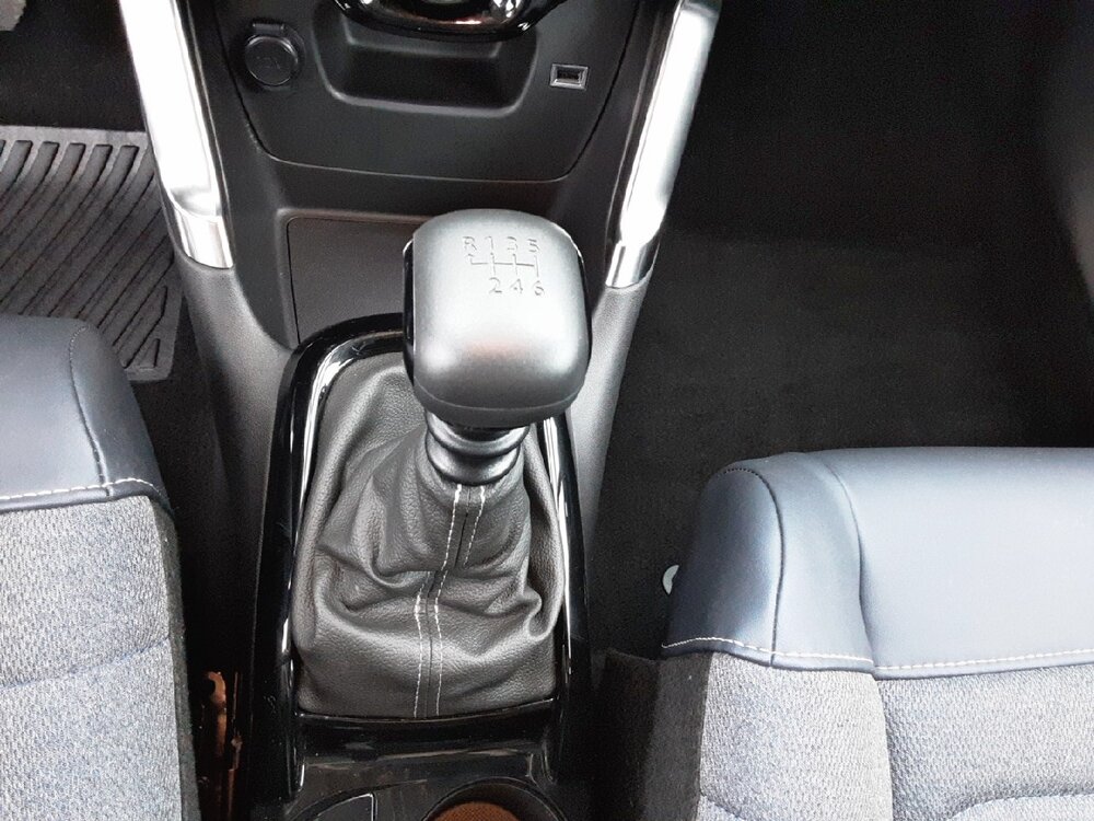 Occasion CITROEN C3 Aircross C3 Aircross PureTech 110 S&S BVM6 - Shine