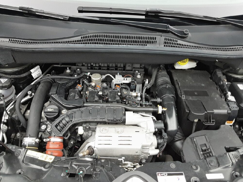 Occasion CITROEN C3 Aircross C3 Aircross PureTech 110 S&S BVM6 - Shine