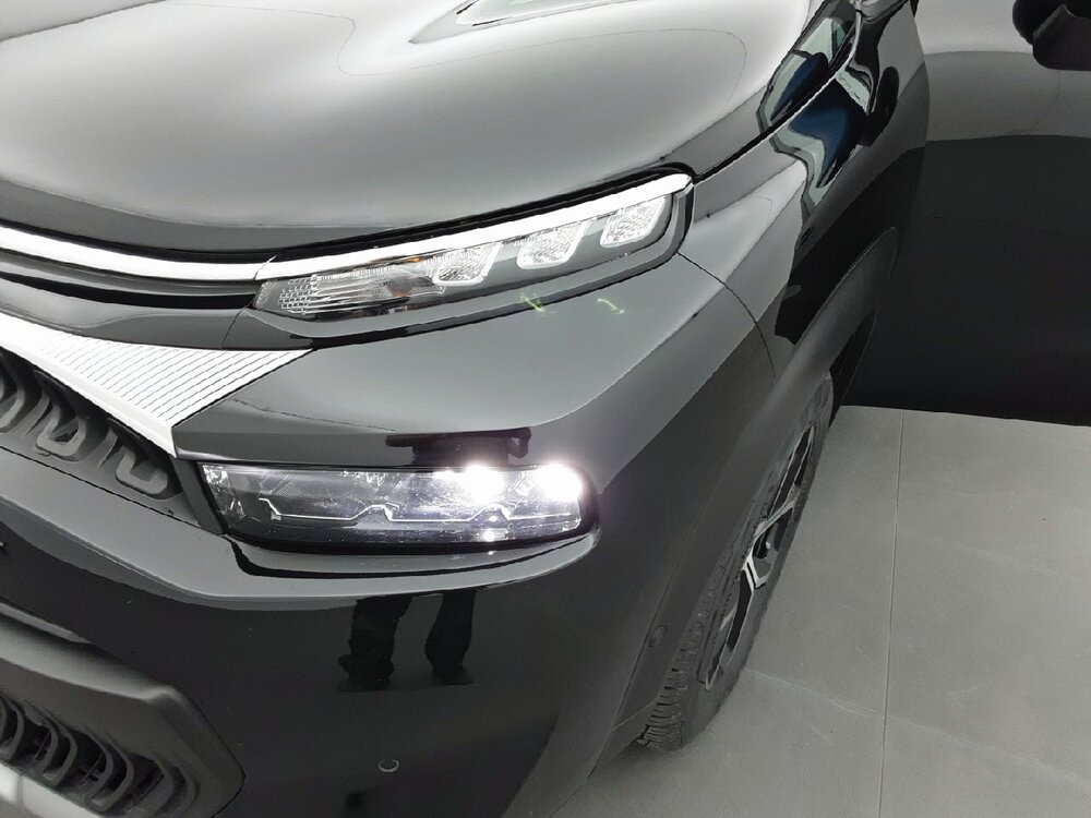 Occasion CITROEN C3 Aircross C3 Aircross PureTech 110 S&S BVM6 - Shine