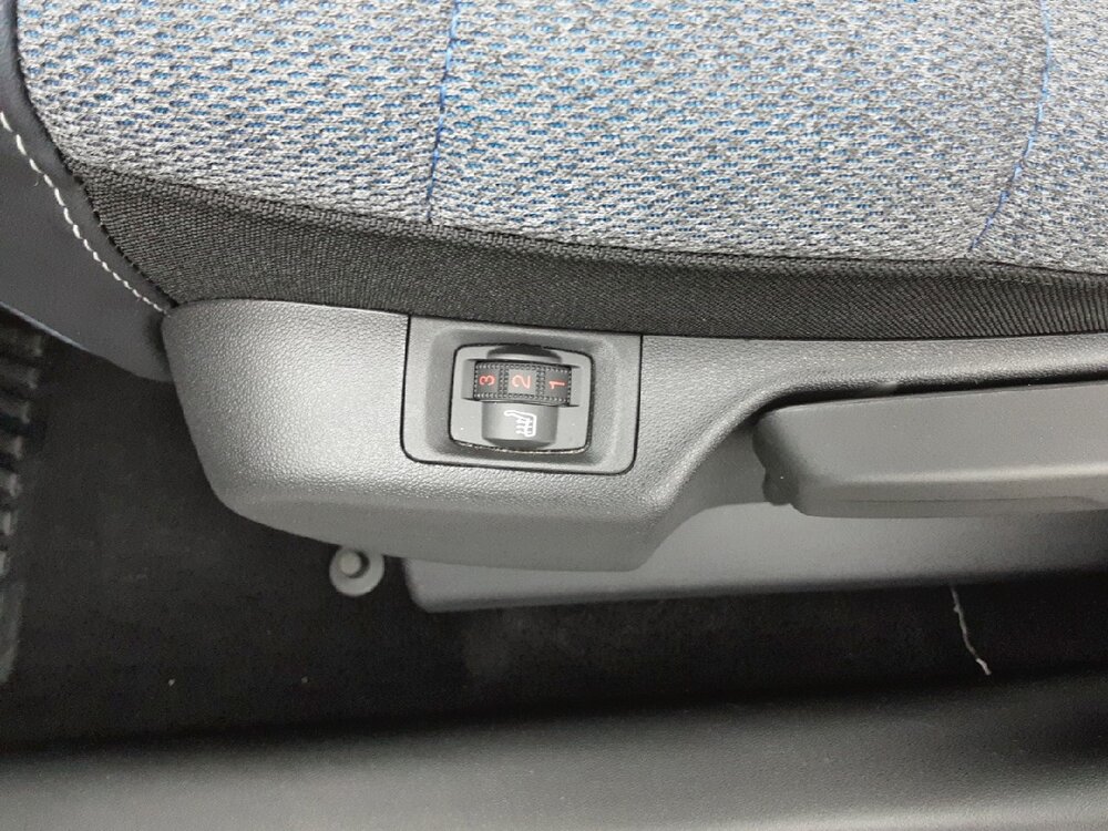 Occasion CITROEN C3 Aircross C3 Aircross PureTech 110 S&S BVM6 - Shine