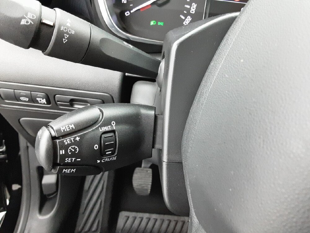 Occasion CITROEN C3 Aircross C3 Aircross PureTech 110 S&S BVM6 - Shine