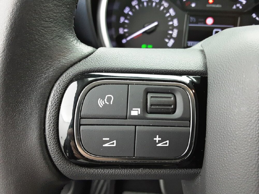 Occasion CITROEN C3 Aircross C3 Aircross PureTech 110 S&S BVM6 - Shine