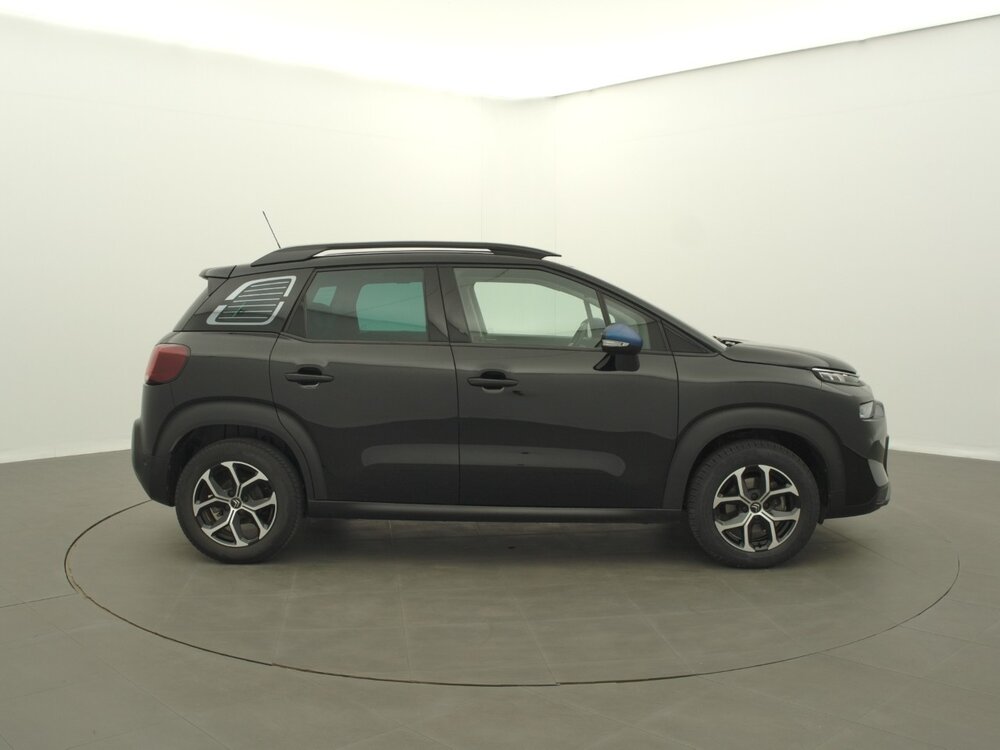Occasion CITROEN C3 Aircross C3 Aircross PureTech 110 S&S BVM6 - Shine