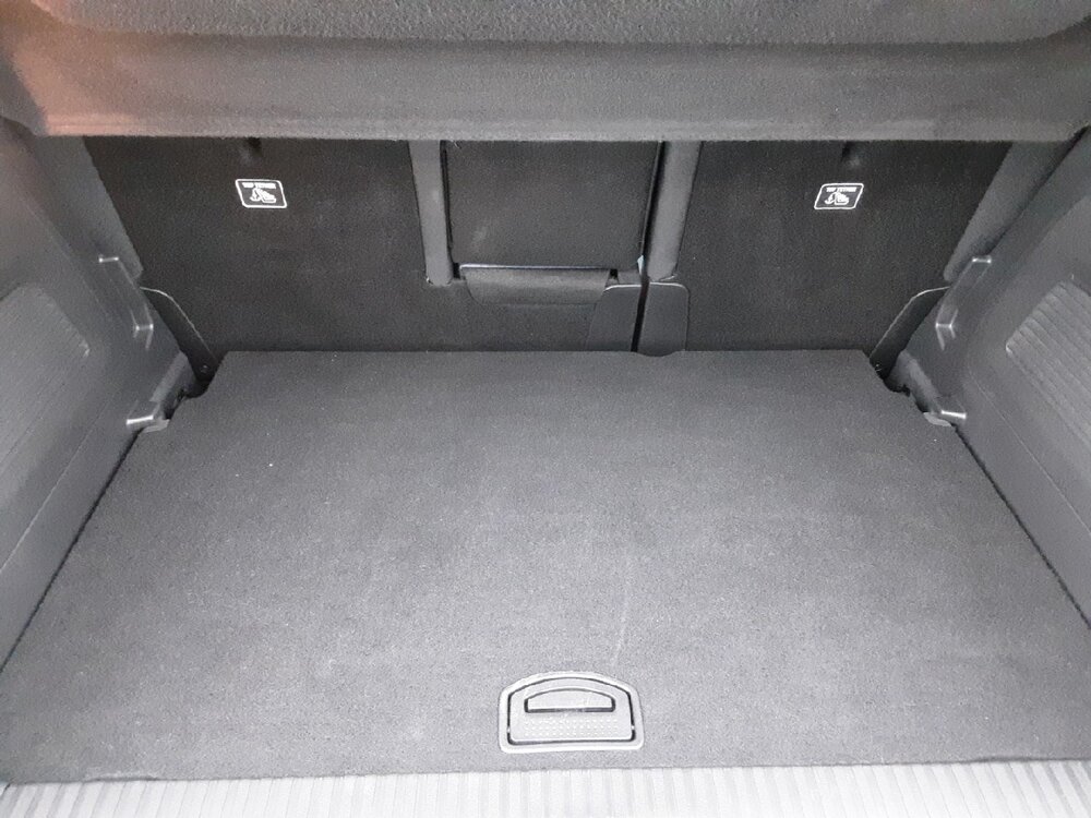 Occasion CITROEN C3 Aircross C3 Aircross PureTech 110 S&S BVM6 - Shine