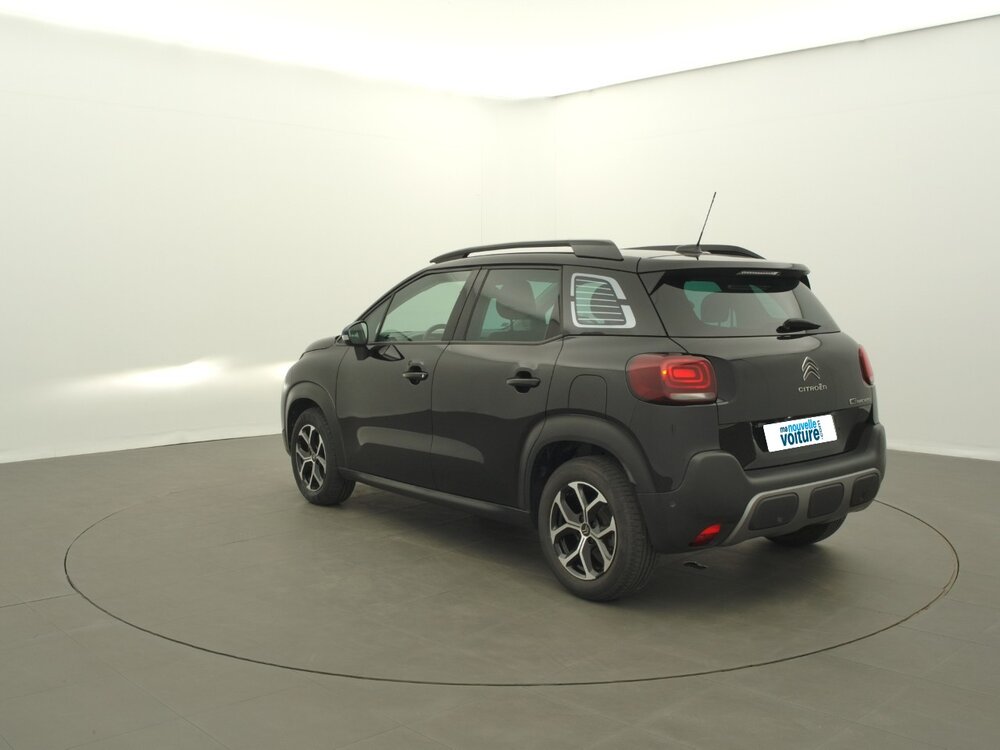 Occasion CITROEN C3 Aircross C3 Aircross PureTech 110 S&S BVM6 - Shine