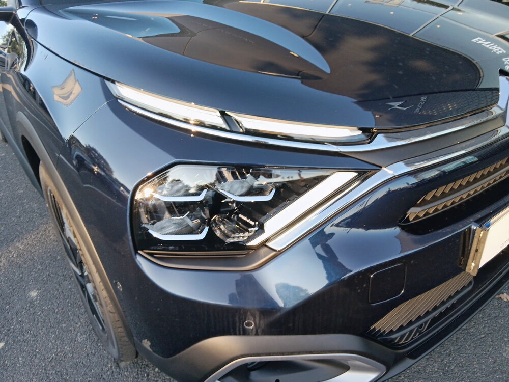 Occasion CITROEN C4 C4 BlueHDi 130 EAT8 - Max