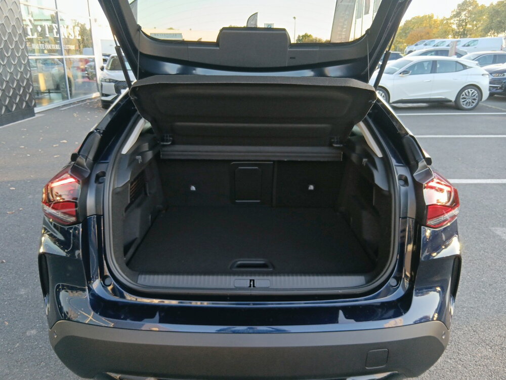 Occasion CITROEN C4 C4 BlueHDi 130 EAT8 - Max