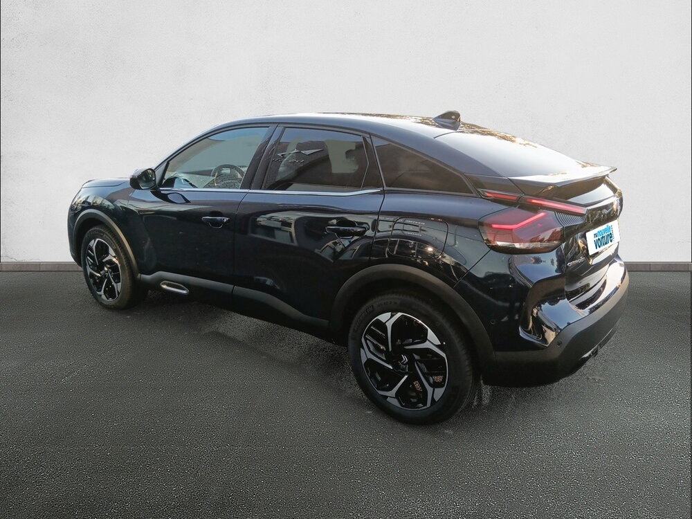 Occasion CITROEN C4 C4 BlueHDi 130 EAT8 - Max