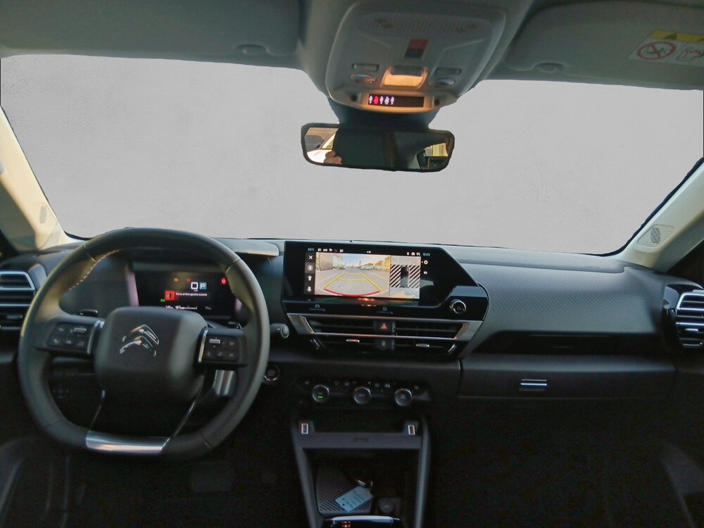 Occasion CITROEN C4 C4 BlueHDi 130 EAT8 - Max