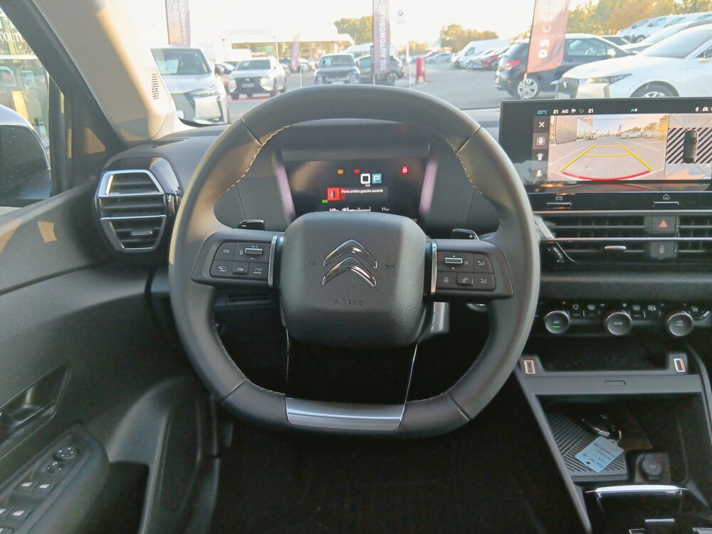 Occasion CITROEN C4 C4 BlueHDi 130 EAT8 - Max