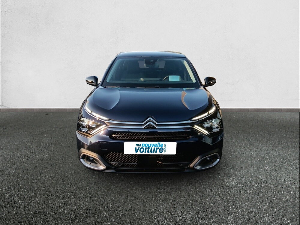 Occasion CITROEN C4 C4 BlueHDi 130 EAT8 - Max