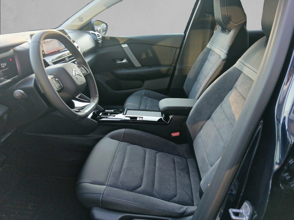 Occasion CITROEN C4 C4 BlueHDi 130 EAT8 - Max