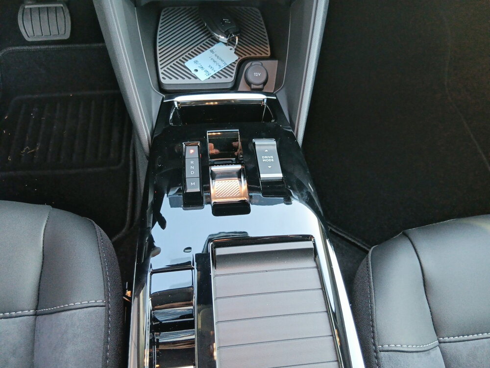 Occasion CITROEN C4 C4 BlueHDi 130 EAT8 - Max