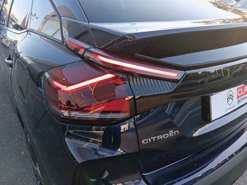 Occasion CITROEN C4 C4 BlueHDi 130 EAT8 - Max