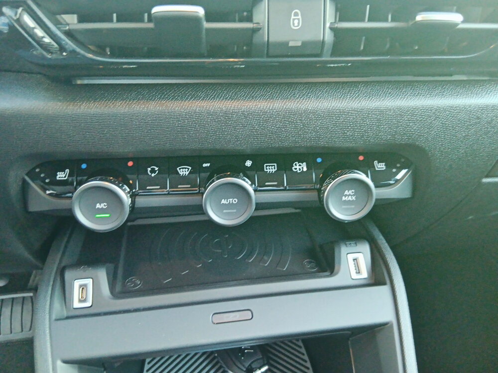 Occasion CITROEN C4 C4 BlueHDi 130 EAT8 - Max