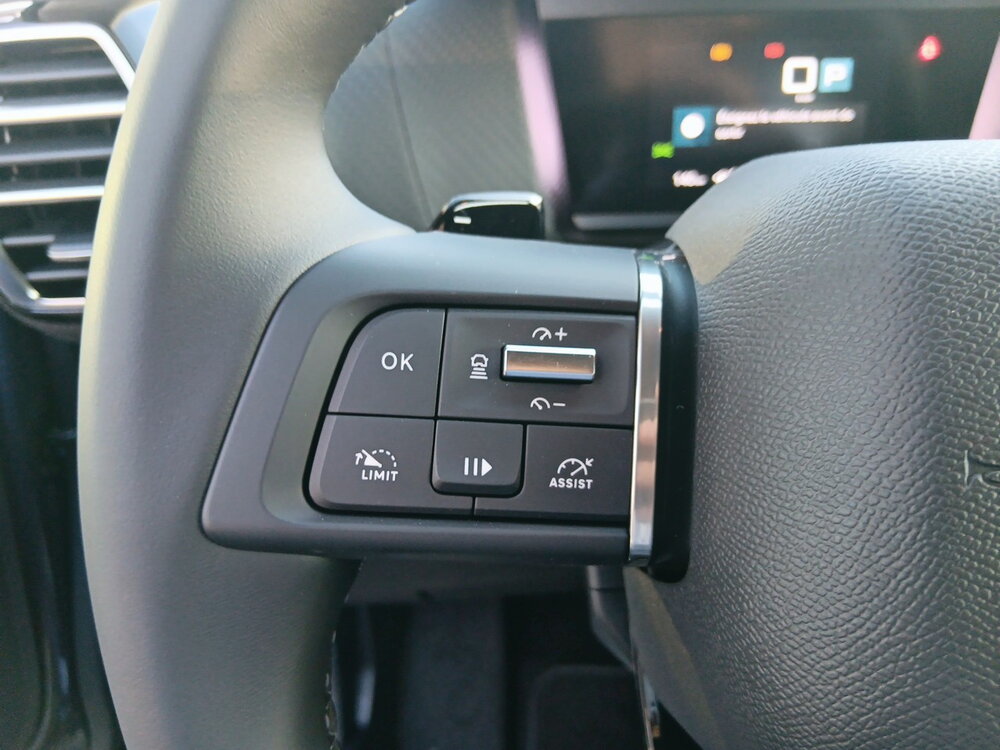 Occasion CITROEN C4 C4 BlueHDi 130 EAT8 - Max