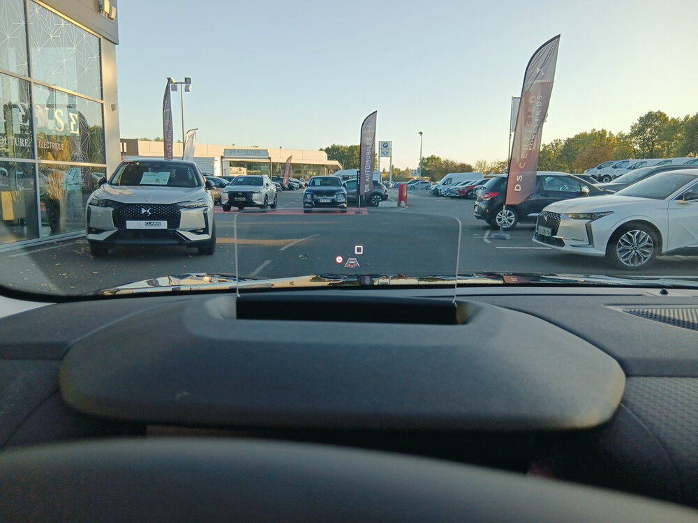 Occasion CITROEN C4 C4 BlueHDi 130 EAT8 - Max