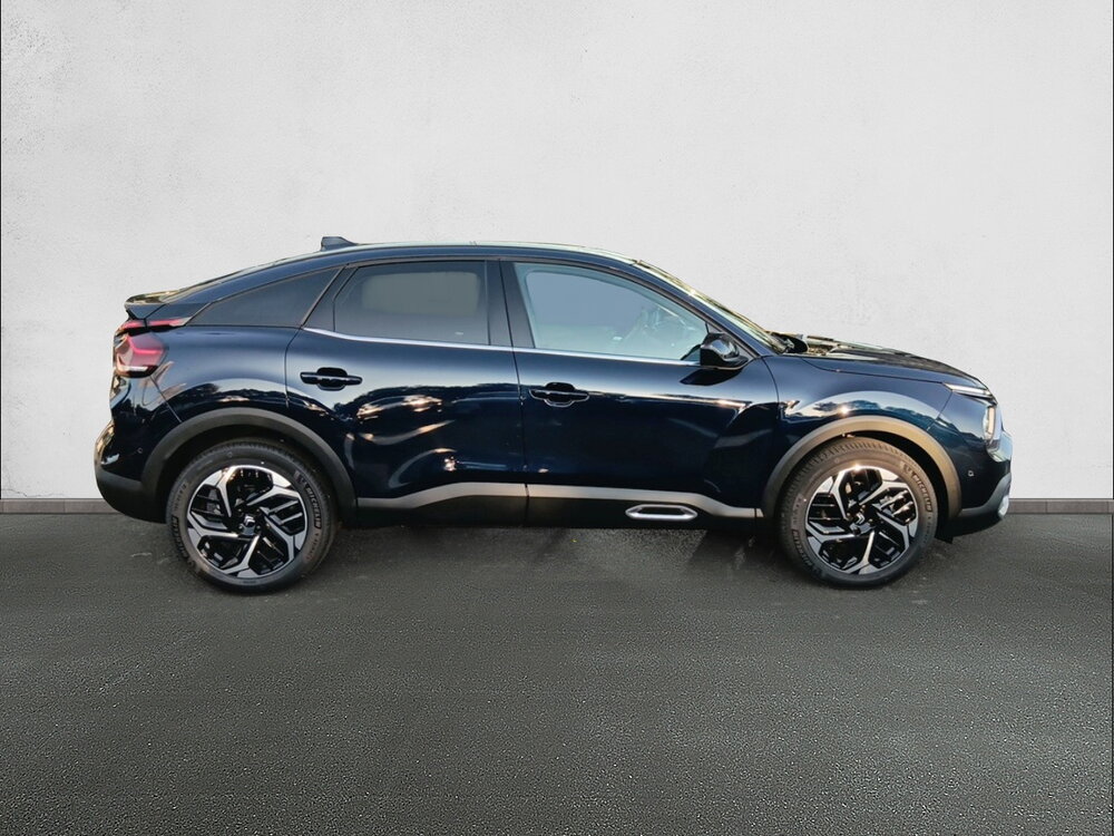 Occasion CITROEN C4 C4 BlueHDi 130 EAT8 - Max