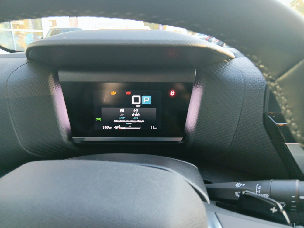 Occasion CITROEN C4 C4 BlueHDi 130 EAT8 - Max