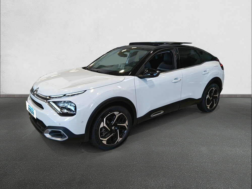 Occasion CITROEN C4 C4 BlueHDi 130 EAT8 - Max