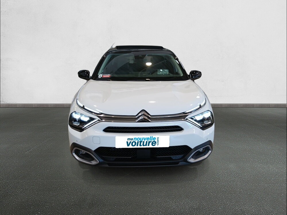 Occasion CITROEN C4 C4 BlueHDi 130 EAT8 - Max
