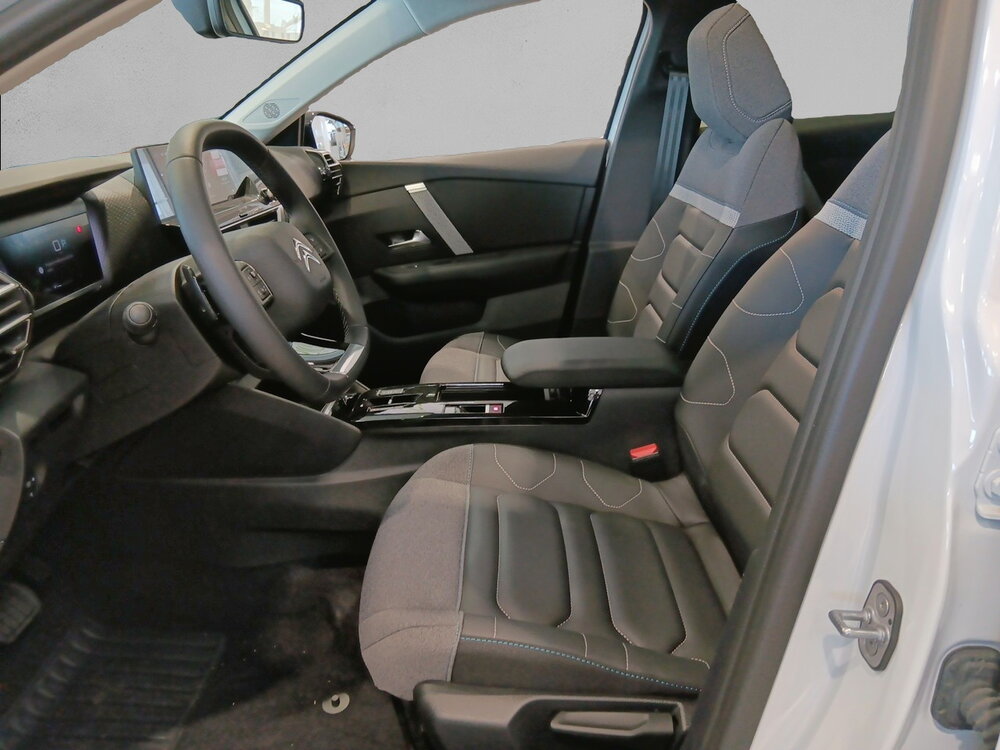 Occasion CITROEN C4 C4 BlueHDi 130 EAT8 - Max
