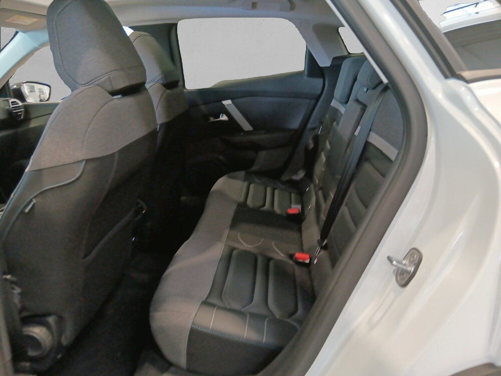 Occasion CITROEN C4 C4 BlueHDi 130 EAT8 - Max