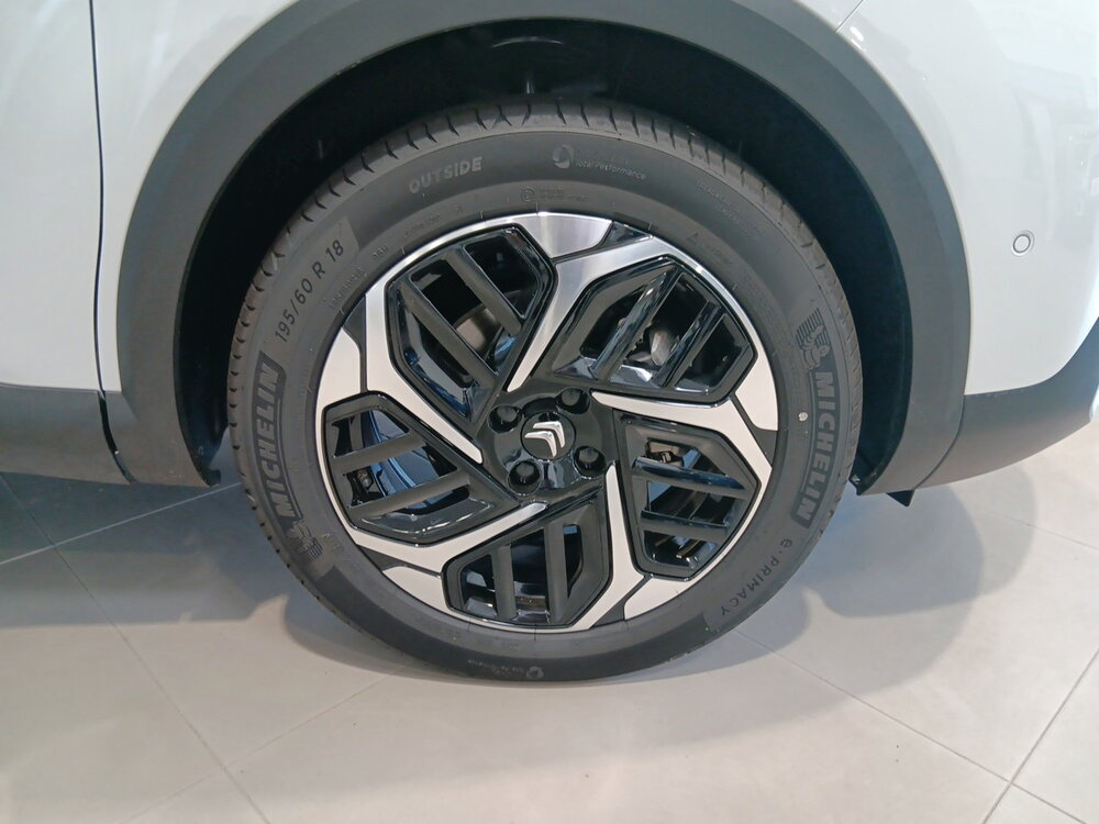 Occasion CITROEN C4 C4 BlueHDi 130 EAT8 - Max