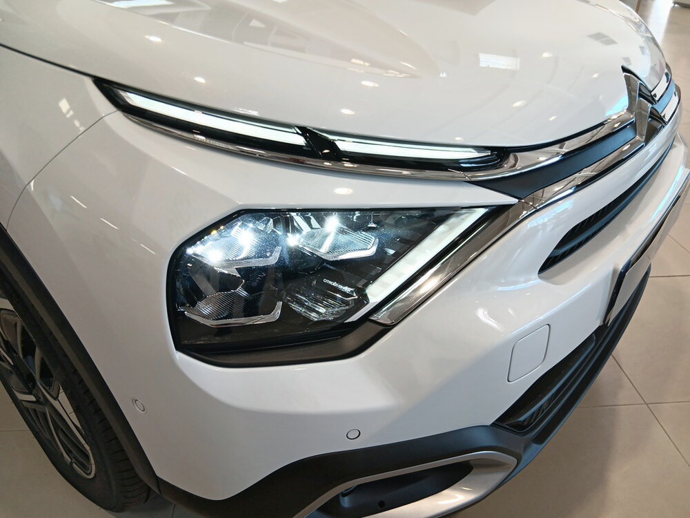 Occasion CITROEN C4 C4 BlueHDi 130 EAT8 - Max