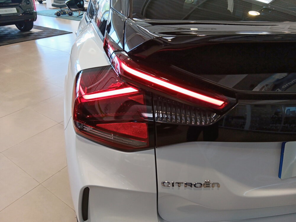 Occasion CITROEN C4 C4 BlueHDi 130 EAT8 - Max